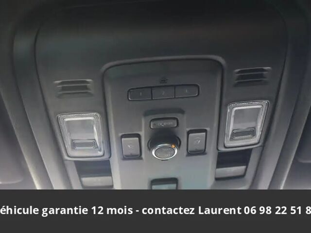 Шевроле Тахо 2023 в Европе на Automoto.ua Черный Шевроле Тахо, объемом двигателя 5.3 л и пробегом 78 тыс. км за 88021 $, фото 19 на Automoto.ua