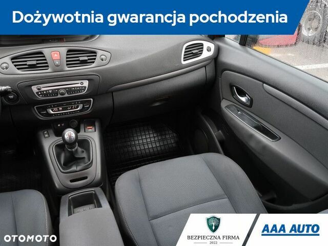 Рено Гранд Сценік, об'ємом двигуна 1.4 л та пробігом 196 тис. км за 5292 $, фото 8 на Automoto.ua