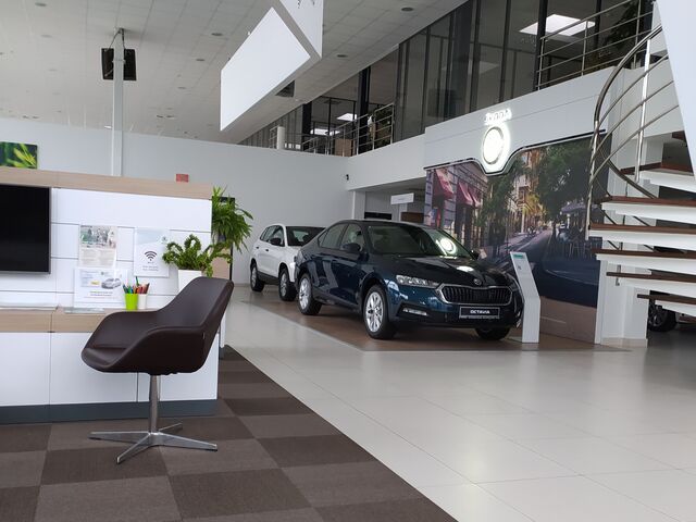 Купити нове авто Suzuki у Вінниці в автосалоні "Автотрейдінг-Вінниця" | Фото 6 на Automoto.ua