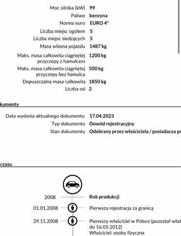 Мицубиси Лансер, объемом двигателя 2 л и пробегом 165 тыс. км за 3844 $, фото 14 на Automoto.ua