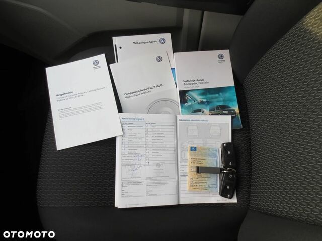 Фольксваген Каравелла 2016 у Європі на Automoto.ua Білий Фольксваген Каравелла, об'ємом двигуна 1 л та пробігом 107 тис. км за 88560 $, фото 38 на Automoto.ua