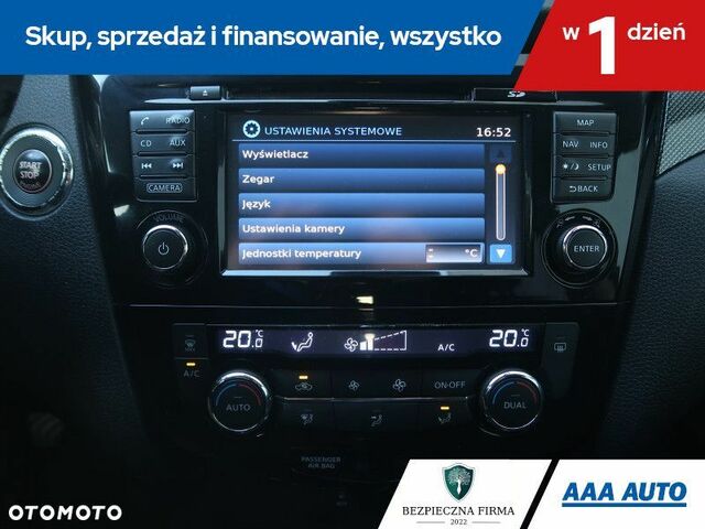 Ніссан ІксТрейл, об'ємом двигуна 1.6 л та пробігом 189 тис. км за 11663 $, фото 27 на Automoto.ua