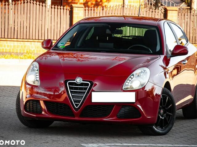 Альфа Ромео Giulietta, об'ємом двигуна 1.37 л та пробігом 156 тис. км за 7106 $, фото 1 на Automoto.ua