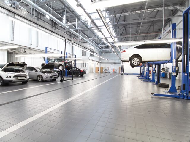 Автосалон "НІКО Форвард Мегаполіс Ford" у Києві на Automoto.ua Купити нове авто у Києві в автосалоні "НІКО Форвард Мегаполіс Ford" | Фото 10 на Automoto.ua