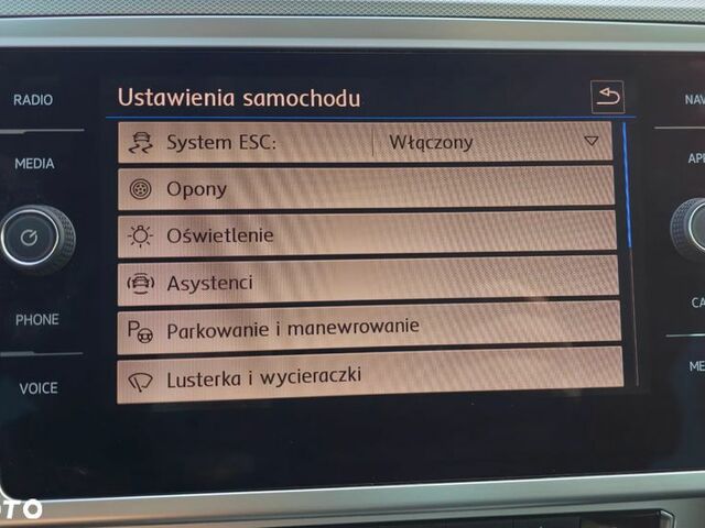 Фольксваген Пассат, объемом двигателя 1.97 л и пробегом 184 тыс. км за 16587 $, фото 24 на Automoto.ua