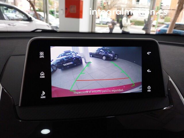 Мицубиси Eclipse Cross 2020 в Европе на Automoto.ua Красный Мицубиси Eclipse Cross, объемом двигателя 1.5 л и пробегом 29 тыс. км за 25795 $, фото 15 на Automoto.ua