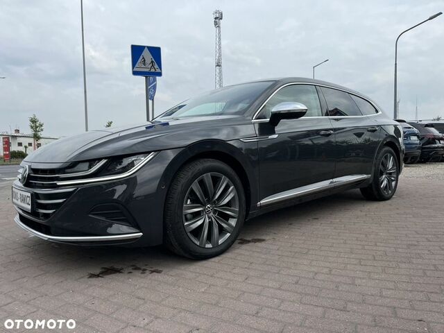 Фольксваген Arteon, об'ємом двигуна 1.97 л та пробігом 22 тис. км за 30562 $, фото 24 на Automoto.ua