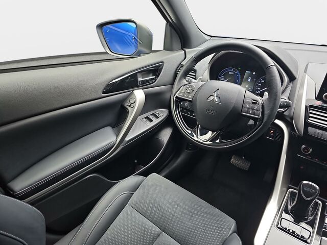 Мицубиси Eclipse Cross 2025 в Европе на Automoto.ua Мицубиси Eclipse Cross, объемом двигателя 2.4 л и пробегом 7 тыс. км за 30490 $, фото 8 на Automoto.ua