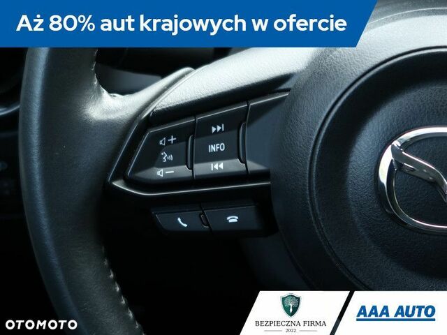 Мазда СХ-3, об'ємом двигуна 2 л та пробігом 63 тис. км за 16199 $, фото 20 на Automoto.ua