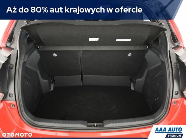 Тойота Яріс, об'ємом двигуна 1.49 л та пробігом 42 тис. км за 21166 $, фото 23 на Automoto.ua