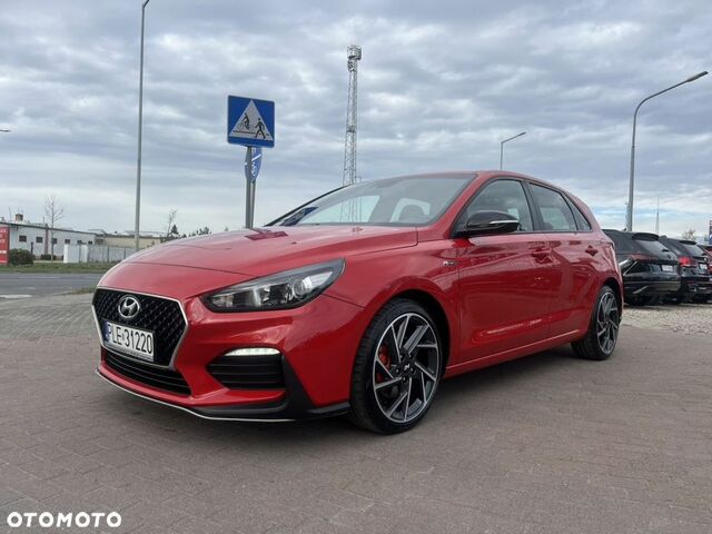 Хендай i30, об'ємом двигуна 1.35 л та пробігом 62 тис. км за 12635 $, фото 32 на Automoto.ua