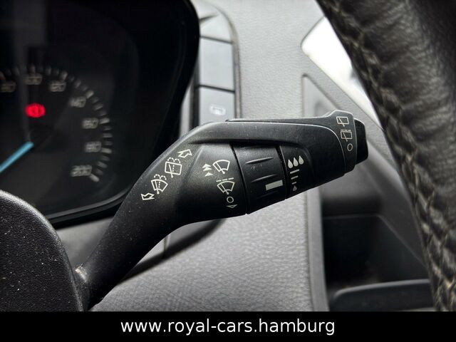 Форд Транзит Кастом 2017 в Европе на Automoto.ua Форд Транзит Кастом, объемом двигателя 2 л и пробегом 150 тыс. км за 16990 $, фото 21 на Automoto.ua