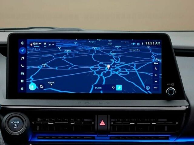 Toyota Prius 2024 комплектации Подобрать комплектацию Toyota Prius 2024 на AUTOMOTO.UA