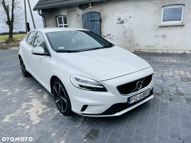 Вольво V40, об'ємом двигуна 1.97 л та пробігом 228 тис. км за 12289 $, фото 1 на Automoto.ua