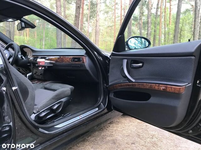 БМВ 3 Серія, об'ємом двигуна 2 л та пробігом 280 тис. км за 4535 $, фото 21 на Automoto.ua