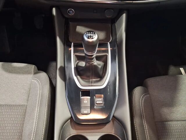 Ніссан Кашкай 2021 у Європі на Automoto.ua Сірий Ніссан Кашкай, об'ємом двигуна 1.33 л та пробігом 44 тис. км за 24144 $, фото 12 на Automoto.ua