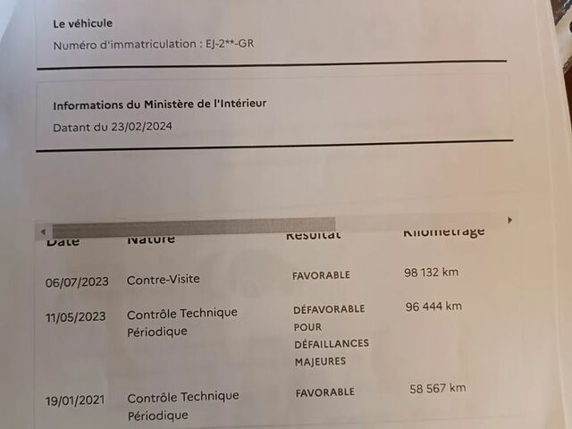 Сітроен С4 Пікассо, об'ємом двигуна 1.2 л та пробігом 103 тис. км за 8834 $, фото 29 на Automoto.ua