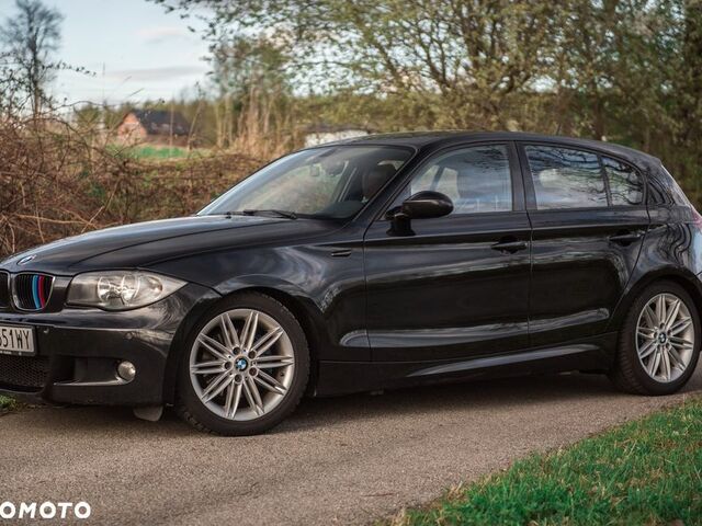 БМВ 1 Серія, об'ємом двигуна 2 л та пробігом 340 тис. км за 6004 $, фото 1 на Automoto.ua