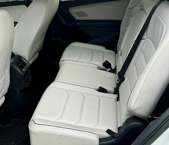 Фольксваген Tiguan Allspace, объемом двигателя 1.98 л и пробегом 92 тыс. км за 21577 $, фото 11 на Automoto.ua