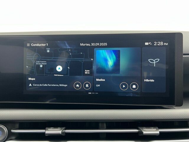 Хендай Туксон 2025 в Европе на Automoto.ua Зеленый Хендай Туксон, объемом двигателя 1.6 л и пробегом 774 тыс. км за 41819 $, фото 14 на Automoto.ua