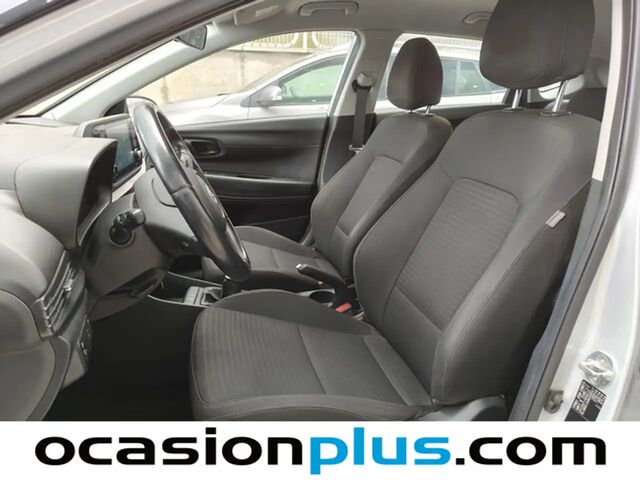 Хендай и20 2021 в Европе на Automoto.ua Серебряный Хендай и20, объемом двигателя 1 л и пробегом 113 тыс. км за 14823 $, фото 7 на Automoto.ua