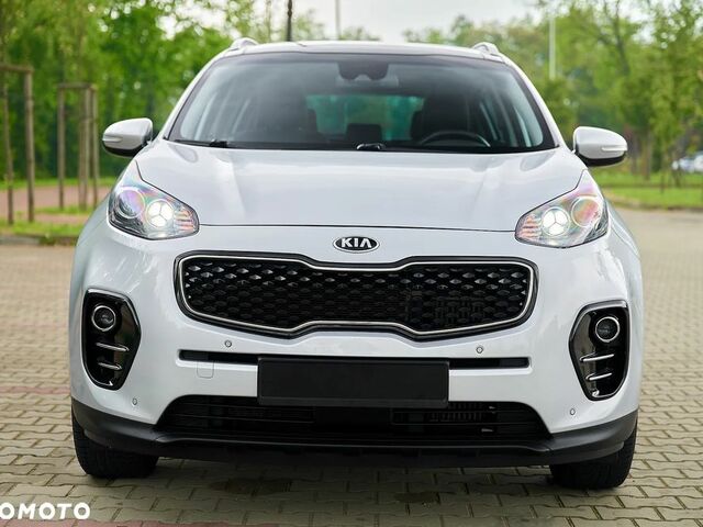 Киа Sportage, объемом двигателя 1.69 л и пробегом 178 тыс. км за 12937 $, фото 14 на Automoto.ua