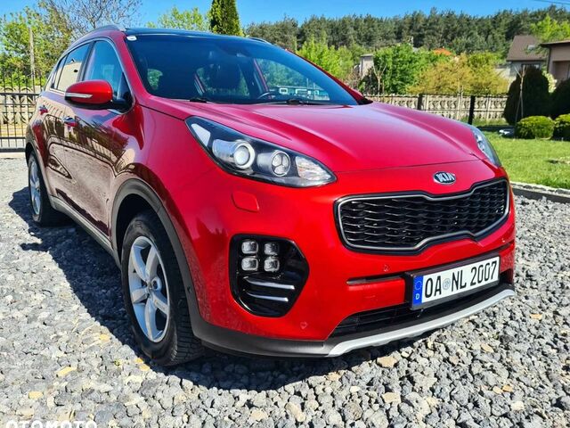 Киа Sportage, объемом двигателя 2 л и пробегом 195 тыс. км за 16177 $, фото 2 на Automoto.ua