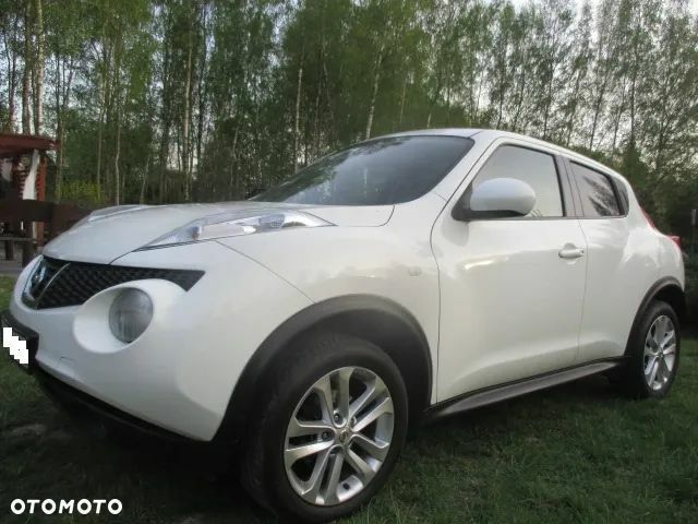 Ниссан Жук, объемом двигателя 1.46 л и пробегом 233 тыс. км за 6458 $, фото 1 на Automoto.ua