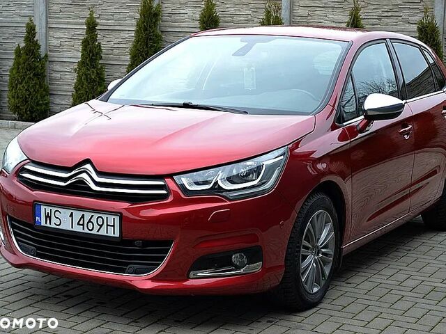 Ситроен С4, объемом двигателя 1.2 л и пробегом 118 тыс. км за 6695 $, фото 2 на Automoto.ua