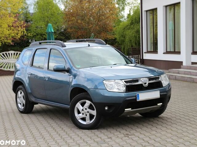 Дачия Duster, объемом двигателя 1.6 л и пробегом 190 тыс. км за 6242 $, фото 17 на Automoto.ua