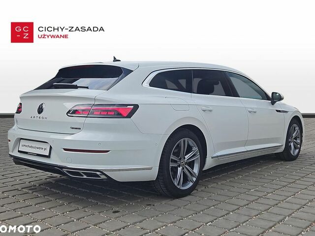 Фольксваген Arteon, об'ємом двигуна 1.97 л та пробігом 40 тис. км за 38855 $, фото 6 на Automoto.ua