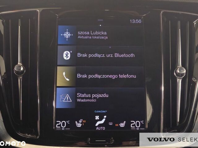 Вольво С60, об'ємом двигуна 1.97 л та пробігом 37 тис. км за 36695 $, фото 15 на Automoto.ua