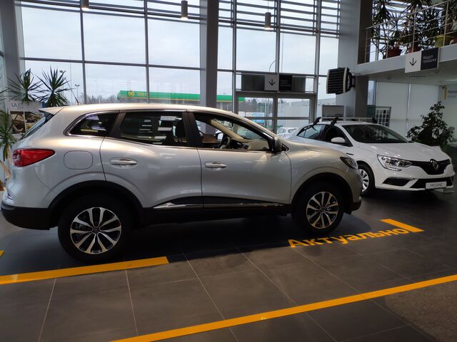 Купить новое авто  в Черкассах в автосалоне "Автогор Renault" | Фото 7 на Automoto.ua