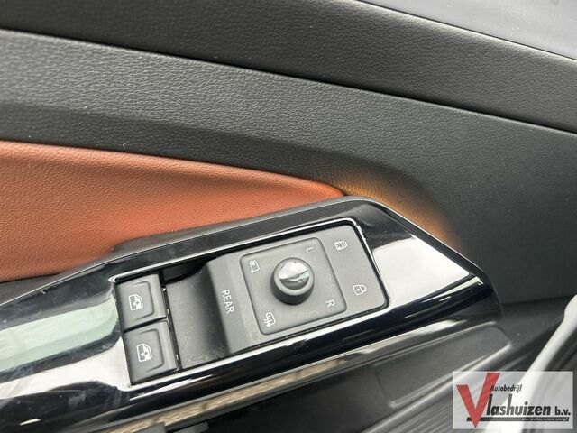 Фольксваген ID.4 2020 в Европе на Automoto.ua Белый Фольксваген ID.4, объемом двигателя 0 л и пробегом 235 тыс. км за 19785 $, фото 19 на Automoto.ua