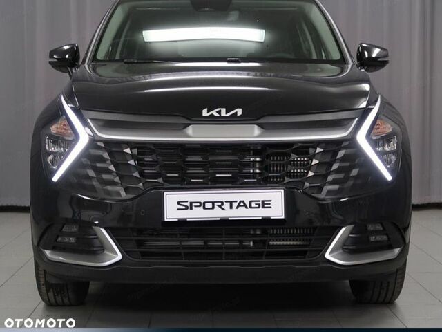 Кіа Sportage, об'ємом двигуна 1.6 л та пробігом 1 тис. км за 34635 $, фото 1 на Automoto.ua