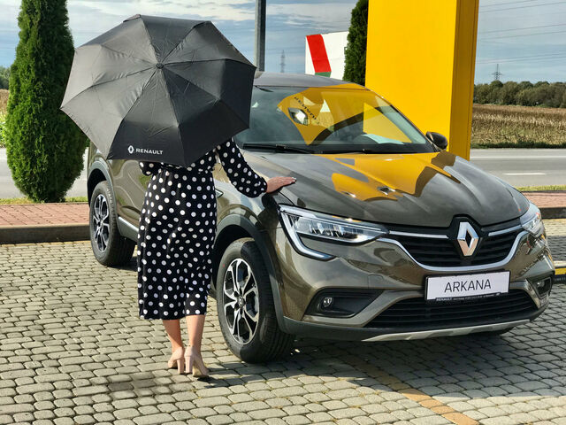 Купити нове авто Renault у Ужгороді в автосалоні "АВТО Акорд" | Фото 9 на Automoto.ua
