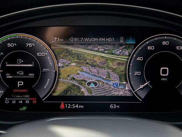 Обзор обновленной модели Audi Q5 2022 с фотографиями и видео