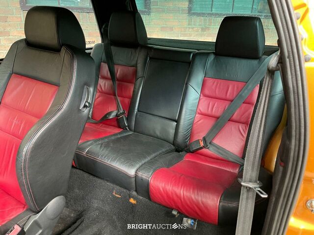 Фольксваген Гольф 1987 у Європі на Automoto.ua Фольксваген Гольф, об'ємом двигуна 0 л та пробігом 132 тис. км за 7500 $, фото 46 на Automoto.ua