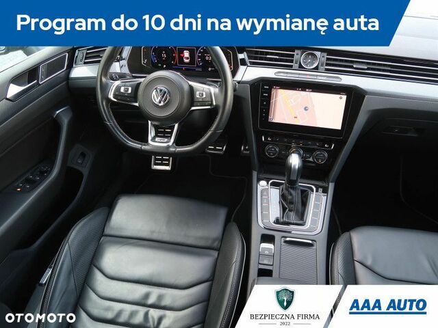 Фольксваген Arteon, об'ємом двигуна 1.97 л та пробігом 68 тис. км за 29158 $, фото 7 на Automoto.ua