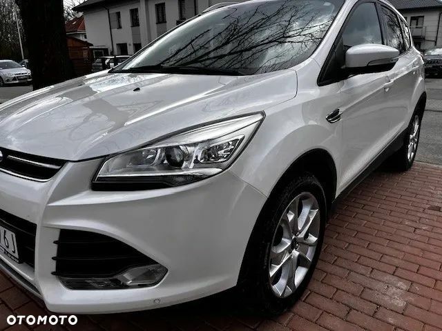 Форд Эскейп, объемом двигателя 2 л и пробегом 93 тыс. км за 12095 $, фото 6 на Automoto.ua