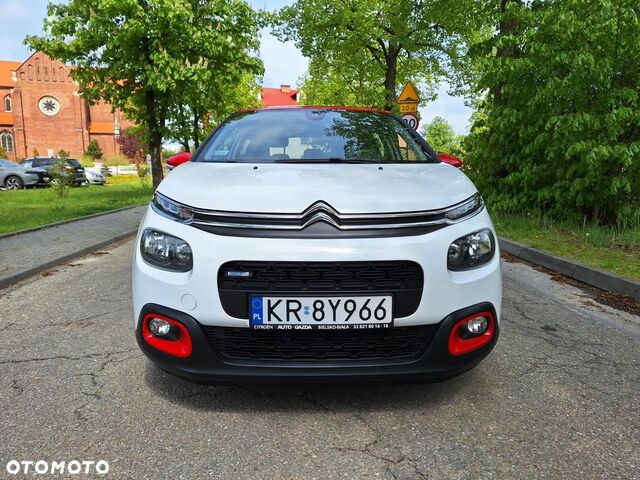 Ситроен С3, объемом двигателя 1.2 л и пробегом 79 тыс. км за 9050 $, фото 3 на Automoto.ua