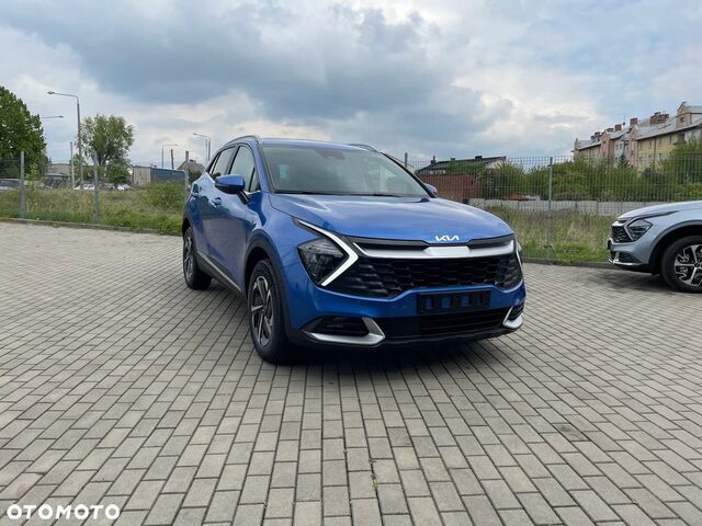 Кіа Sportage, об'ємом двигуна 1.59 л та пробігом 10 тис. км за 37127 $, фото 2 на Automoto.ua