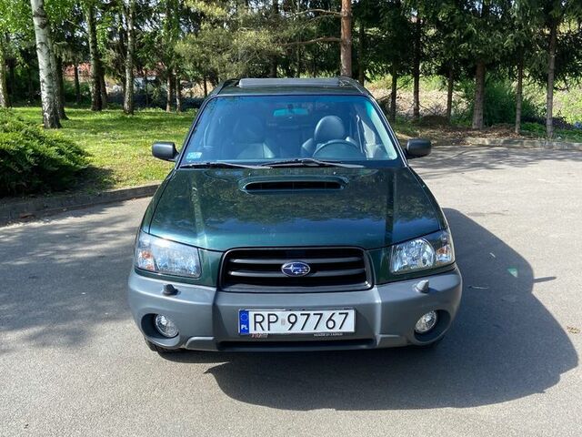 Субару Forester, об'ємом двигуна 1.99 л та пробігом 139 тис. км за 5594 $, фото 1 на Automoto.ua