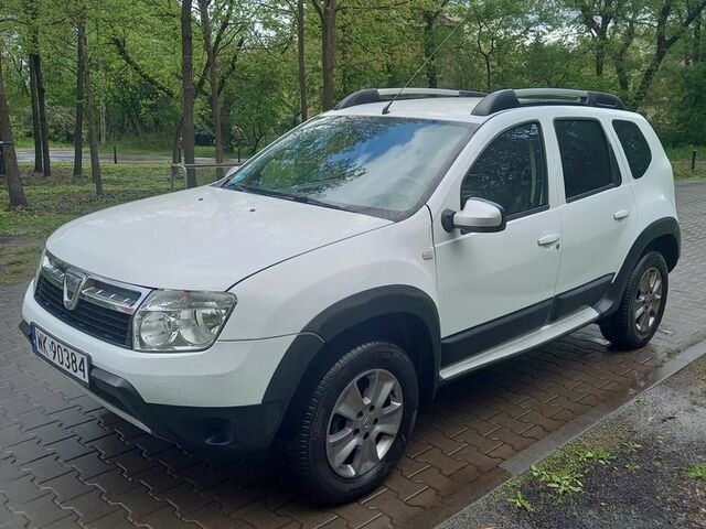 Дачія Duster, об'ємом двигуна 1.46 л та пробігом 83 тис. км за 5400 $, фото 1 на Automoto.ua