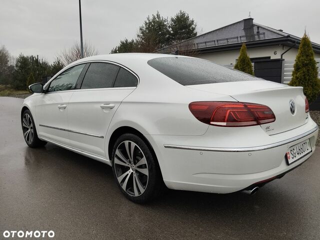 Фольксваген CC / Passat CC, объемом двигателя 3.6 л и пробегом 195 тыс. км за 14449 $, фото 16 на Automoto.ua