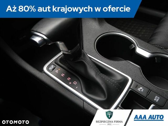 Киа Sportage, объемом двигателя 1.59 л и пробегом 64 тыс. км за 20302 $, фото 20 на Automoto.ua