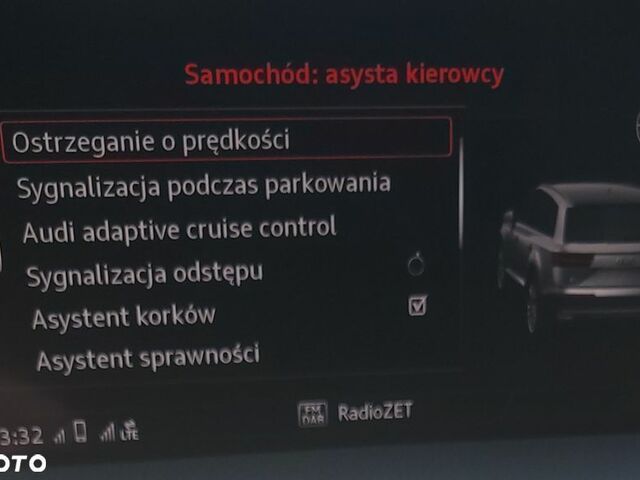 Ауди Ку 7, объемом двигателя 2.97 л и пробегом 212 тыс. км за 41901 $, фото 29 на Automoto.ua