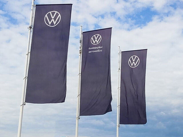 Купити нове авто Volkswagen у Луцьку в автосалоні "Автоцентр Захід Volkswagen" | Фото 3 на Automoto.ua