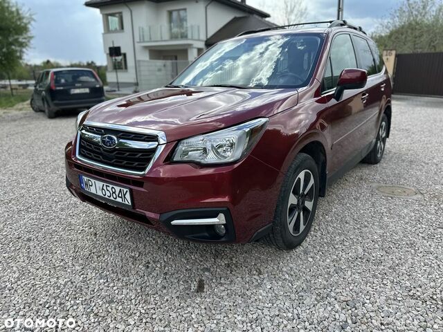 Субару Forester, об'ємом двигуна 2 л та пробігом 74 тис. км за 19006 $, фото 13 на Automoto.ua