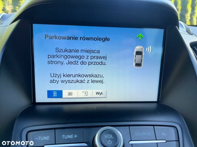 Форд Куга, об'ємом двигуна 1.5 л та пробігом 106 тис. км за 15011 $, фото 18 на Automoto.ua